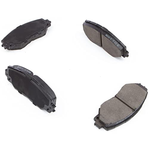 MAGMA MaxValue Ceramic Brake Pads MXD1210C