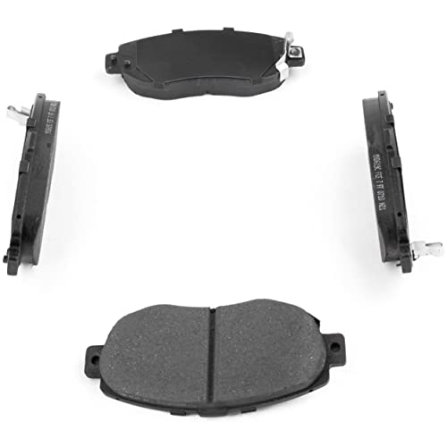 MAGMA MaxValue Ceramic Brake Pads MXD619C