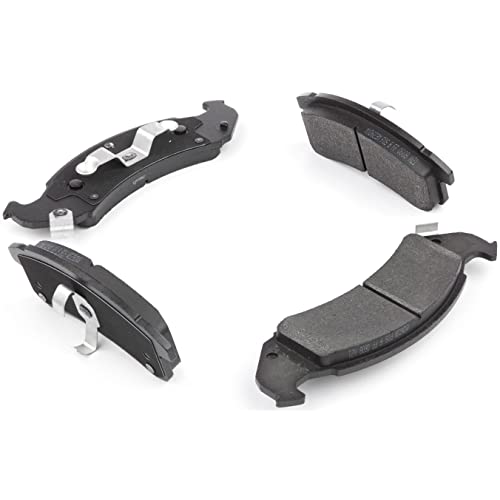 MAGMA MaxValue Semi-Metallic Brake Pads MXD623M