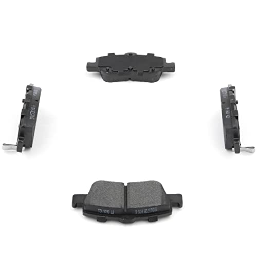 MAGMA MaxValue Semi-Metallic Brake Pads MXD1572M