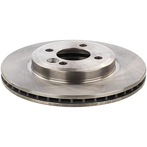 MAGMA Premium Disc Brake Rotor PMR123060