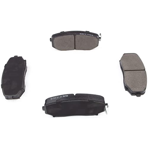 MAGMA MaxValue Ceramic Brake Pads MXD1258C