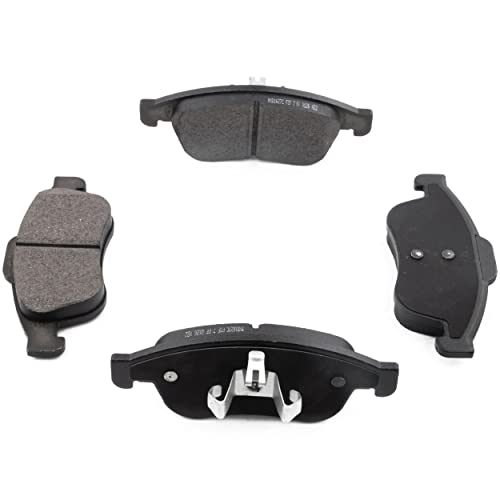 MAGMA MaxValue MXD1627C Ceramic Brake Pads, Front