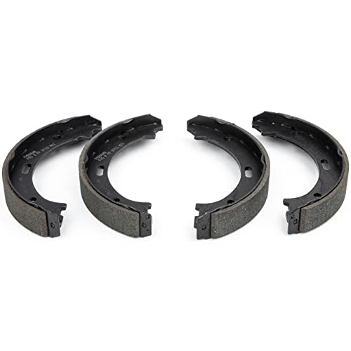 MAGMA Premium PMB868B Parking Brake Shoes