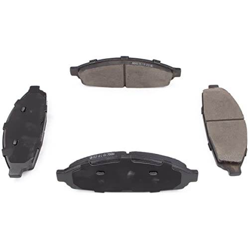 MAGMA MaxValue Ceramic Brake Pads MXD931C