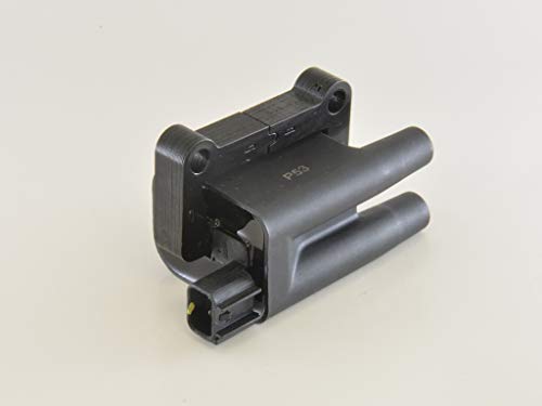 Formula Auto Parts IGC214 Ignition Coil - Fits Mitsubishi (OE #MD314583)