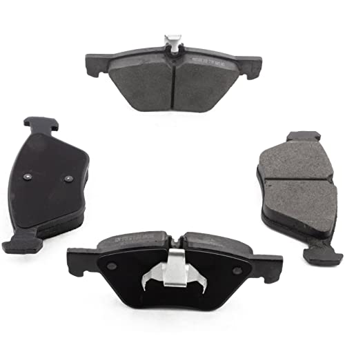 MAGMA MaxValue Ceramic Brake Pads MXD740C