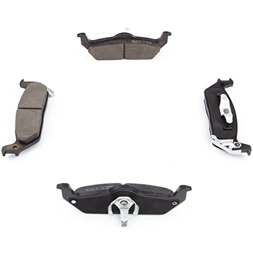 MAGMA MaxValue Ceramic Brake Pads MXD1012C
