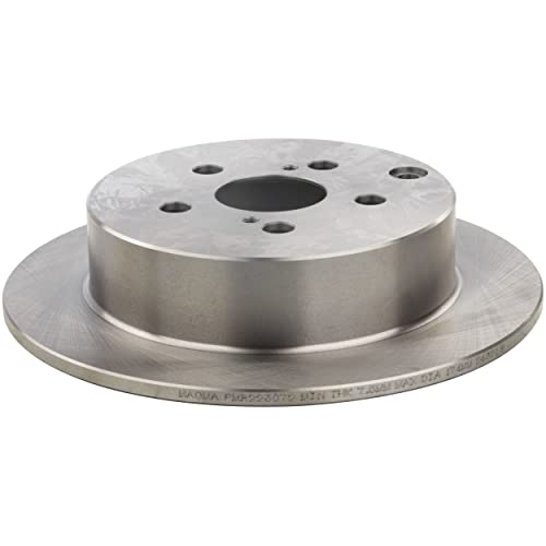 MAGMA Premium Disc Brake Rotor PMR223072