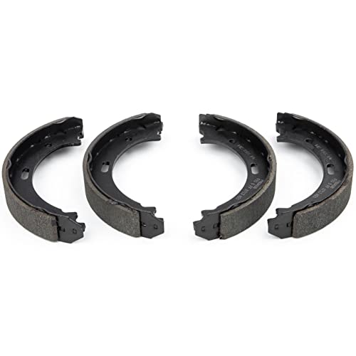 MAGMA Premium PMB868B Parking Brake Shoes