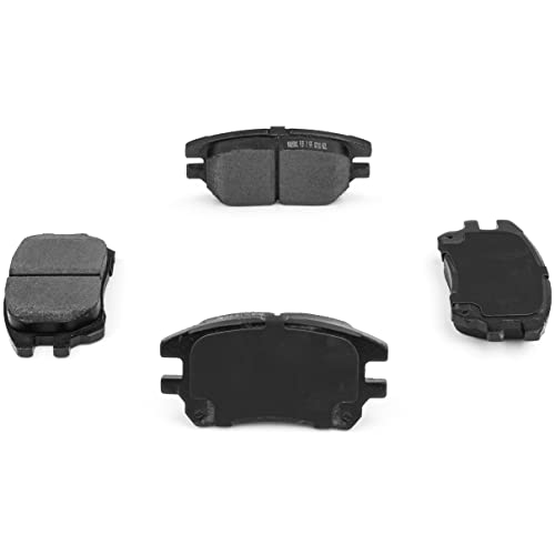 MAGMA MaxValue Ceramic Brake Pads MXD930C