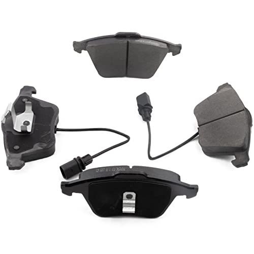 MAGMA MaxValue Ceramic Brake Pads MXD915AC