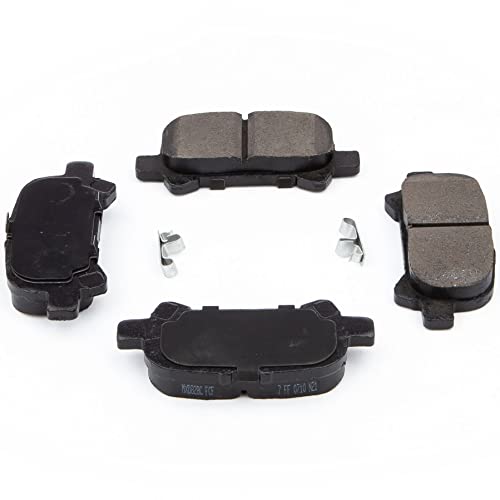 MAGMA MaxValue Ceramic Brake Pads MXD828C