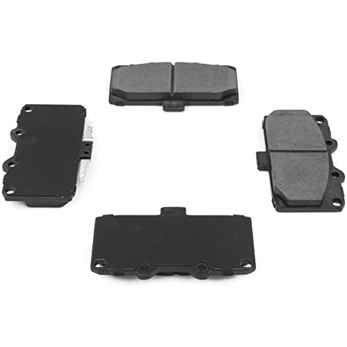 MAGMA MaxValue MXD1182C Ceramic Brake Pads, Front