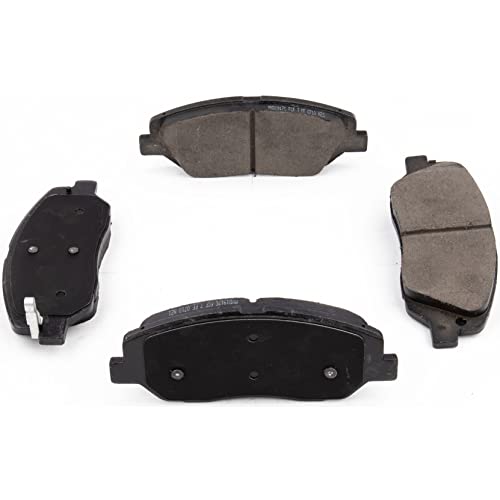 MAGMA MaxValue Ceramic Brake Pads MXD1917C