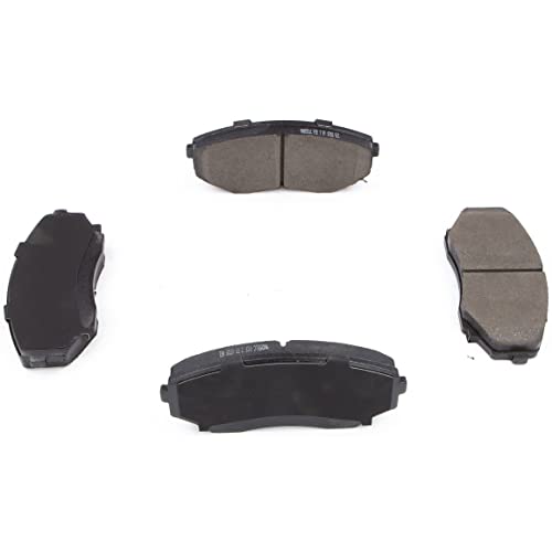 MAGMA MaxValue Ceramic Brake Pads MXD551C