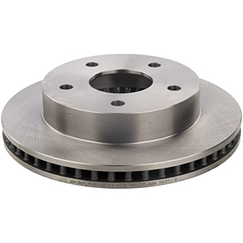 MAGMA Premium Disc Brake Rotor PMR145150