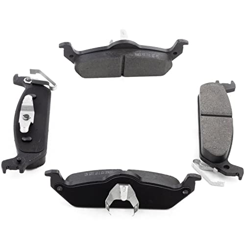 MAGMA MaxValue Ceramic Brake Pads MXD963C