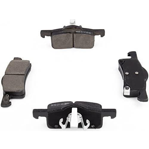 MAGMA MaxValue Ceramic Brake Pads MXD935C