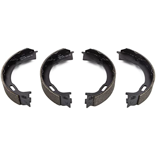 MAGMA Premium PMB701B Parking Brake Shoes