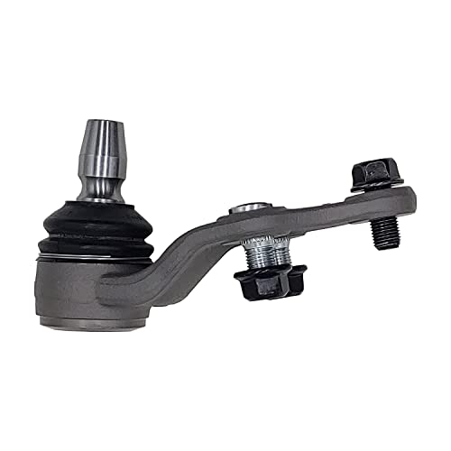 CTR [OE Supplier] CB0228 Front Lower Ball Joint Compatible with Kia Sedona 2019-2015