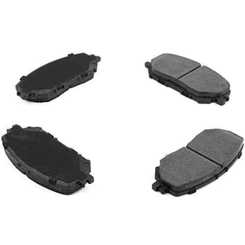 MAGMA MaxValue Ceramic Brake Pads MXD2375C