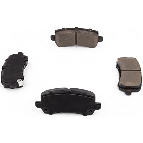 MAGMA MaxValue Ceramic Brake Pads MXD1698C