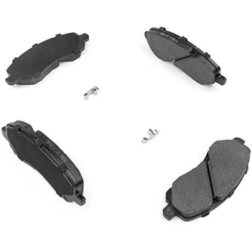 MAGMA MaxValue Ceramic Brake Pads MXD866C