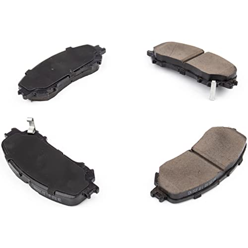 MAGMA MaxValue Ceramic Brake Pads MXD1737C