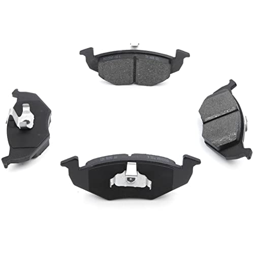 MAGMA MaxValue Semi-Metallic Brake Pads MXD1556M
