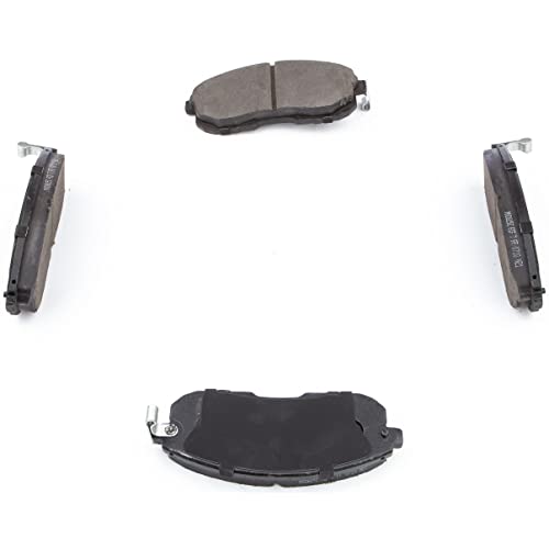 MAGMA MaxValue Ceramic Brake Pads MXD815C