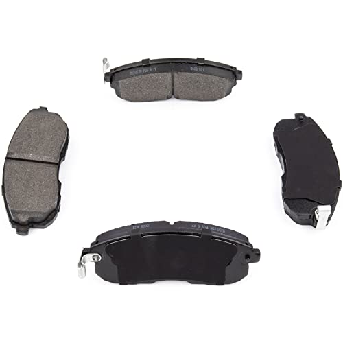 MAGMA MaxValue Semi-Metallic Brake Pads MXD815M