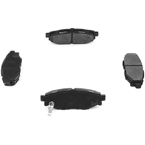 MAGMA MaxValue Ceramic Brake Pads MXD1114C
