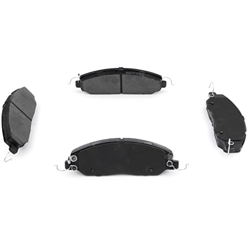 MAGMA MaxValue MXD1463C Ceramic Brake Pads, Front