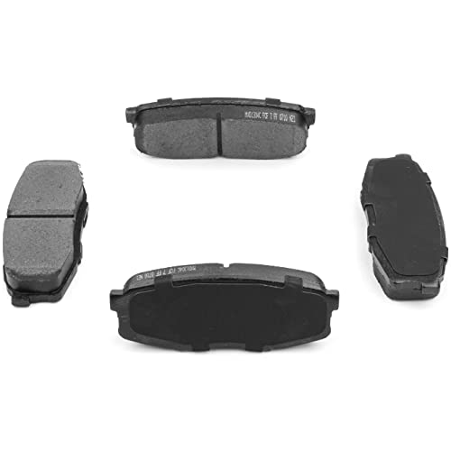 MAGMA MaxValue Ceramic Brake Pads MXD1304C