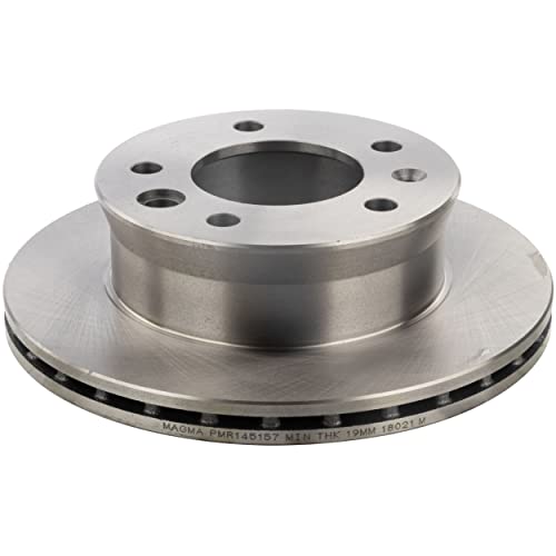 MAGMA Premium Disc Brake Rotor PMR145157