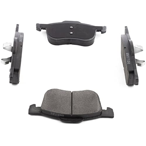 MAGMA MaxValue Ceramic Brake Pads MXD794C