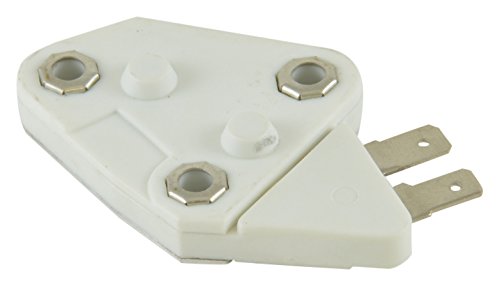 Formula Auto Parts VRG5 Alternator Voltage Regulator