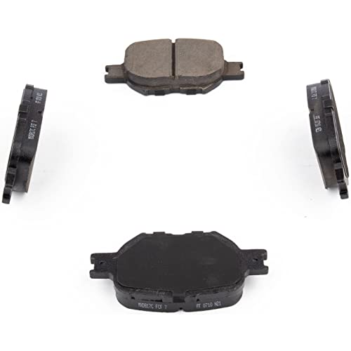 MAGMA MaxValue Ceramic Brake Pads MXD817C