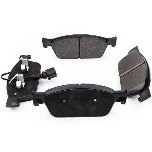 MAGMA MaxValue Semi-Metallic Brake Pads MXD2033M