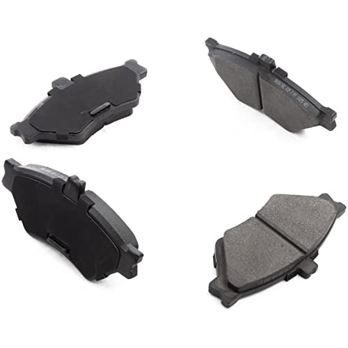 MAGMA MaxValue Ceramic Brake Pads MXD678C