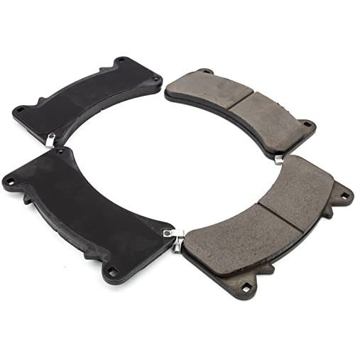 MAGMA MaxValue MXD1910C Ceramic Brake Pads, Front