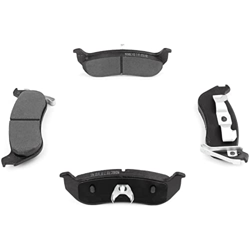 MAGMA MaxValue Ceramic Brake Pads MXD981C