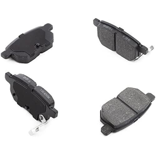 MAGMA MaxValue Semi-Metallic Brake Pads MXD1423M