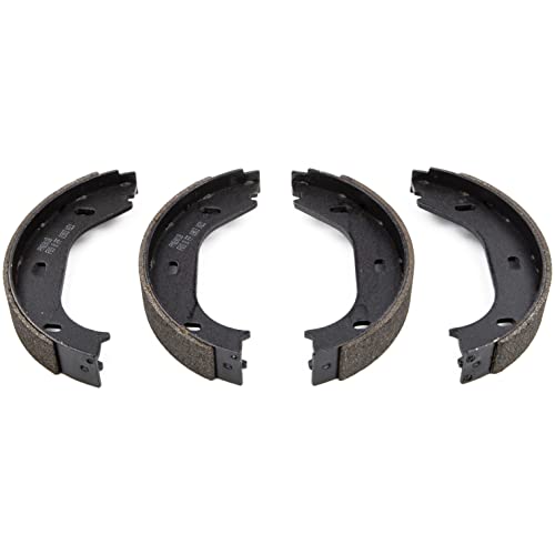 MAGMA Premium PMB901B Parking Brake Shoes