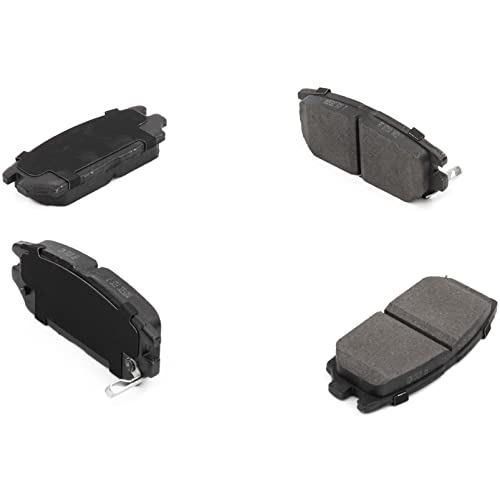 MAGMA MaxValue Ceramic Brake Pads MXD532C