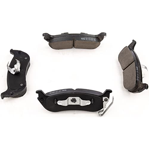 MAGMA MaxValue Ceramic Brake Pads MXD998C