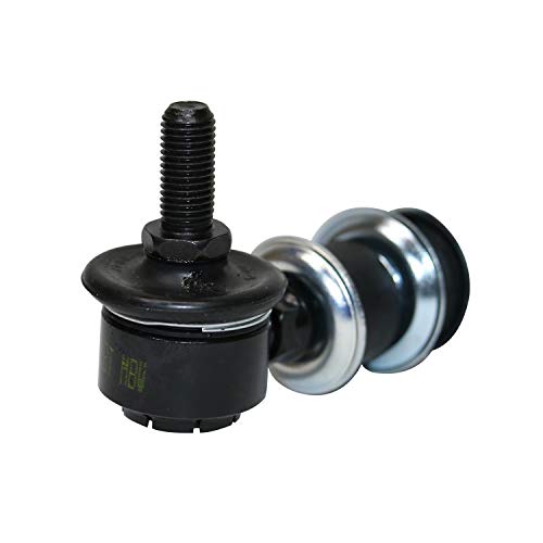 CTR [OE Supplier] CL0522 Front, Rear Sway Bar Link Compatible with Eagle Summit 1992, Plymouth Colt 1994-1992, Dodge Stealth 1994-1991 - Replaces K80877, MK80877