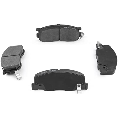 MAGMA MaxValue Ceramic Brake Pads MXD716C