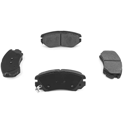 MAGMA MaxValue Ceramic Brake Pads MXD924C